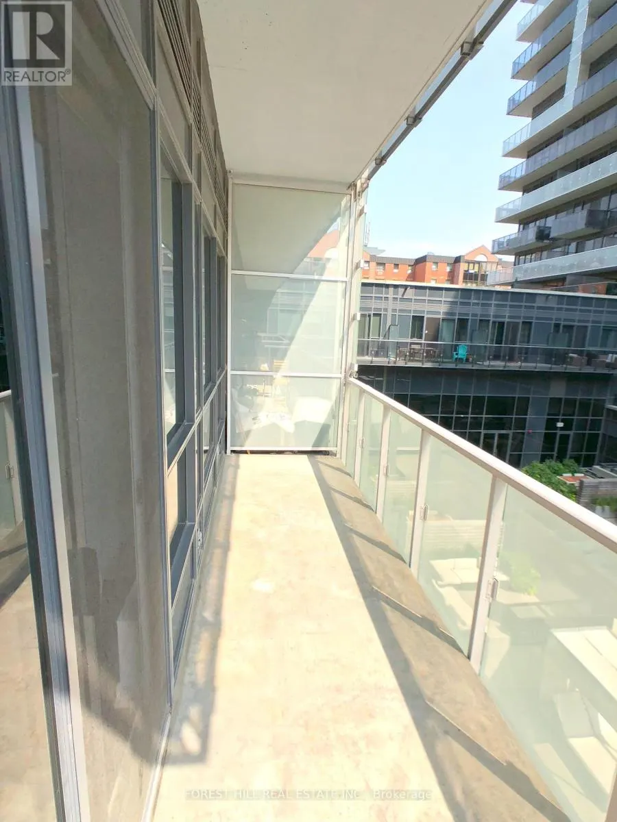 440 - 1030 KING STREET W