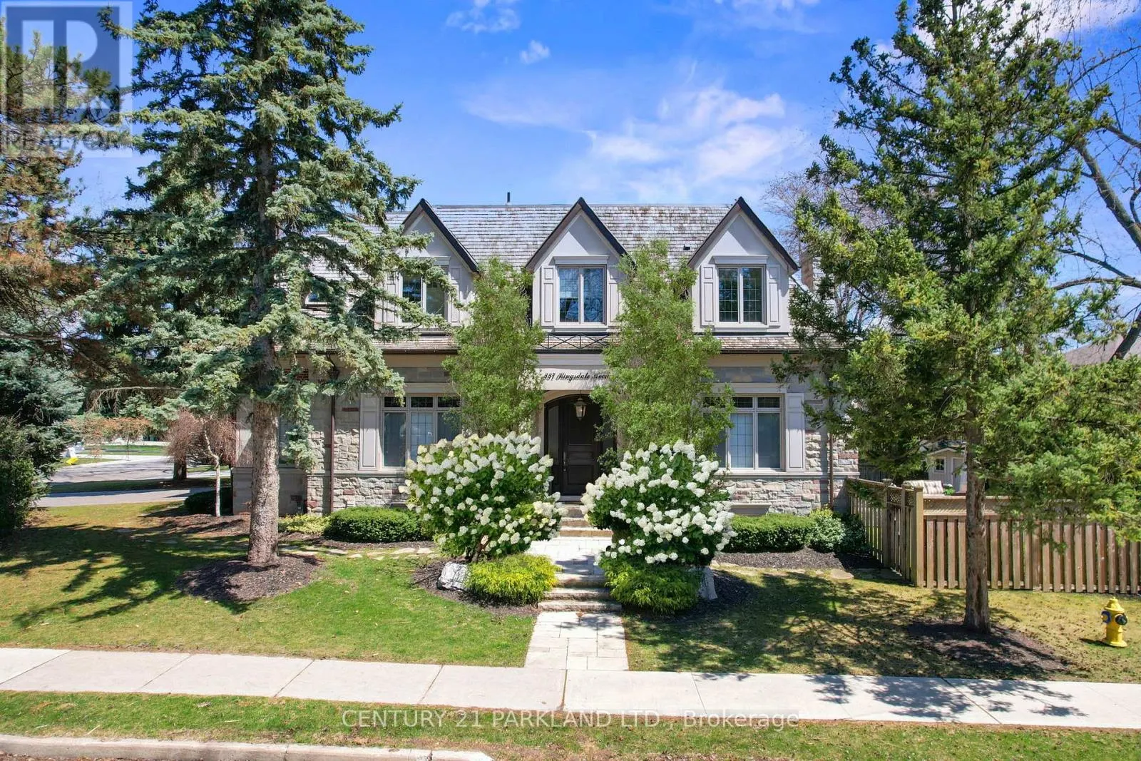 337 KINGSDALE AVENUE