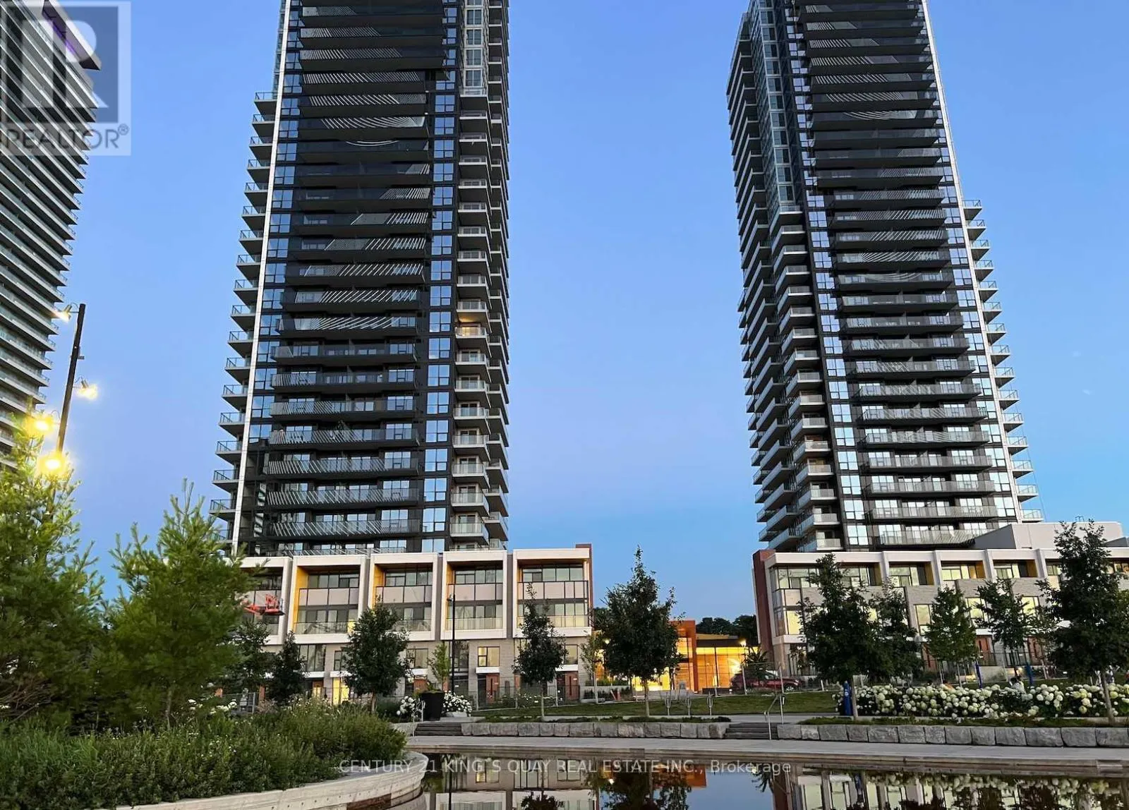 2806 - 95 MCMAHON DRIVE