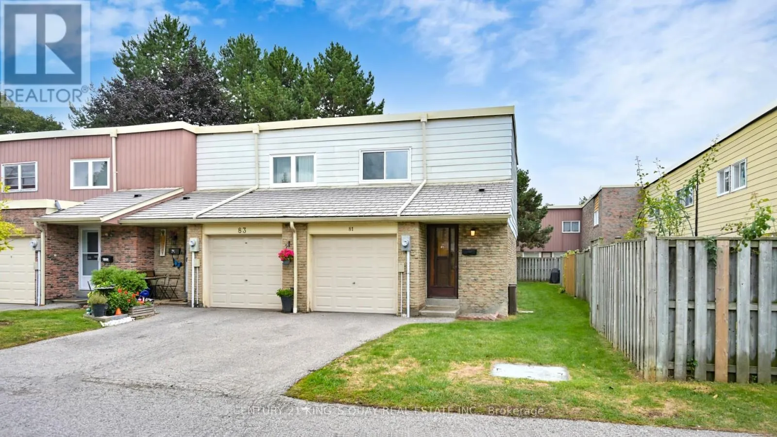 166 - 81 ELSA VINE WAY
