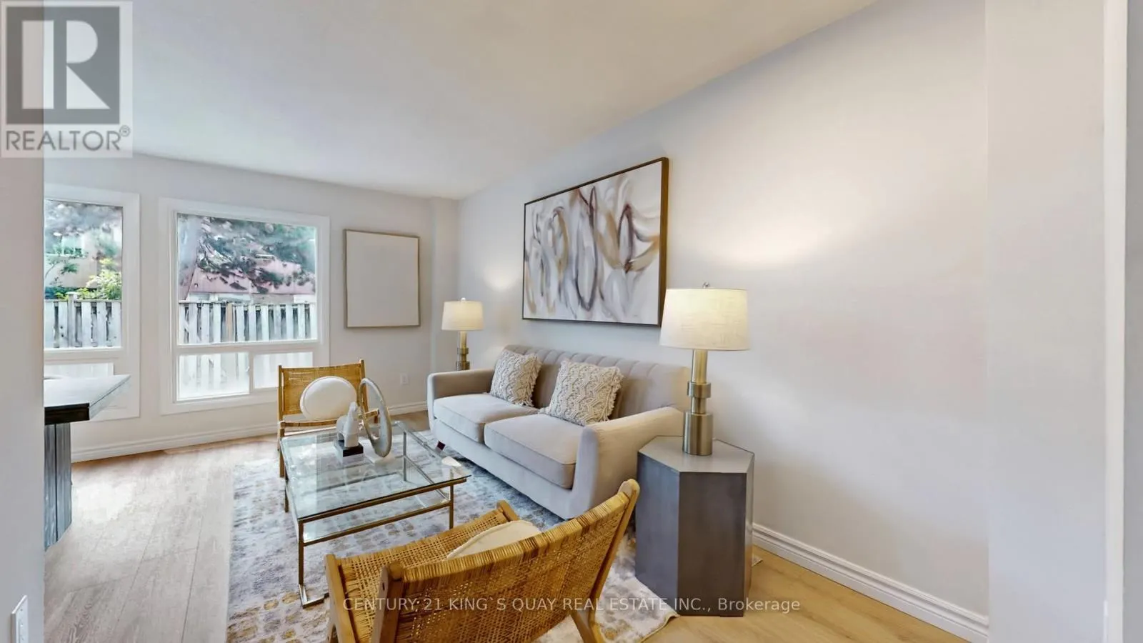 166 - 81 ELSA VINE WAY