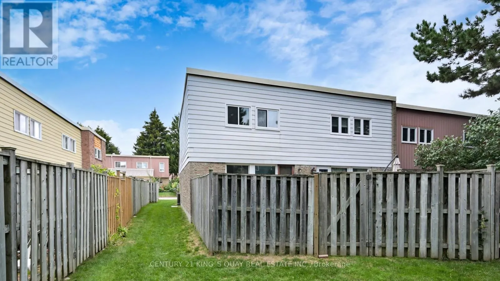 166 - 81 ELSA VINE WAY