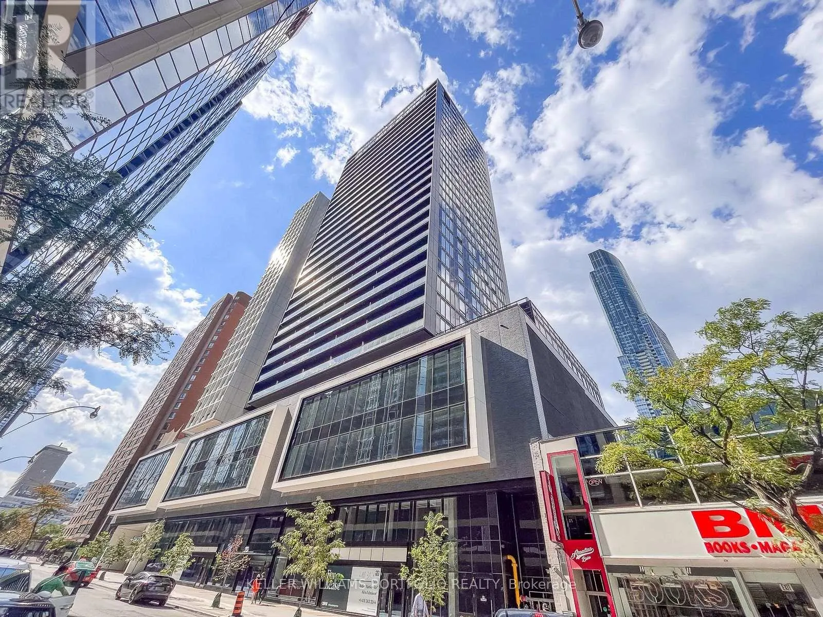 618 - 20 EDWARD STREET