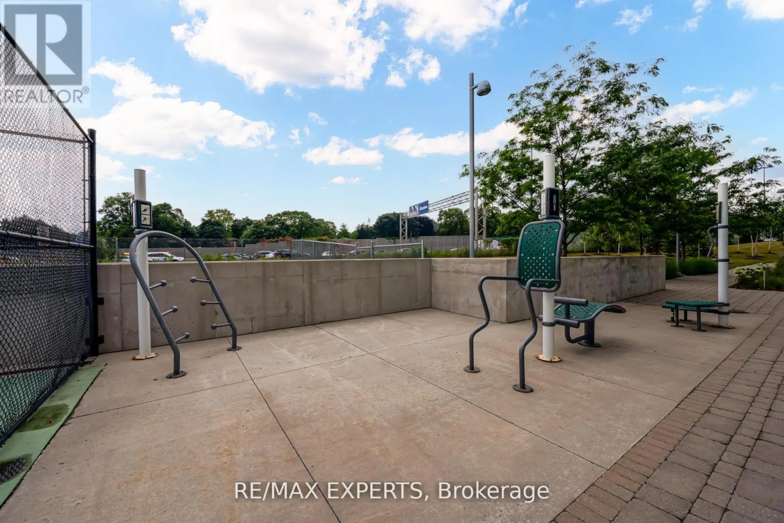 503 - 117 MCMAHON DRIVE