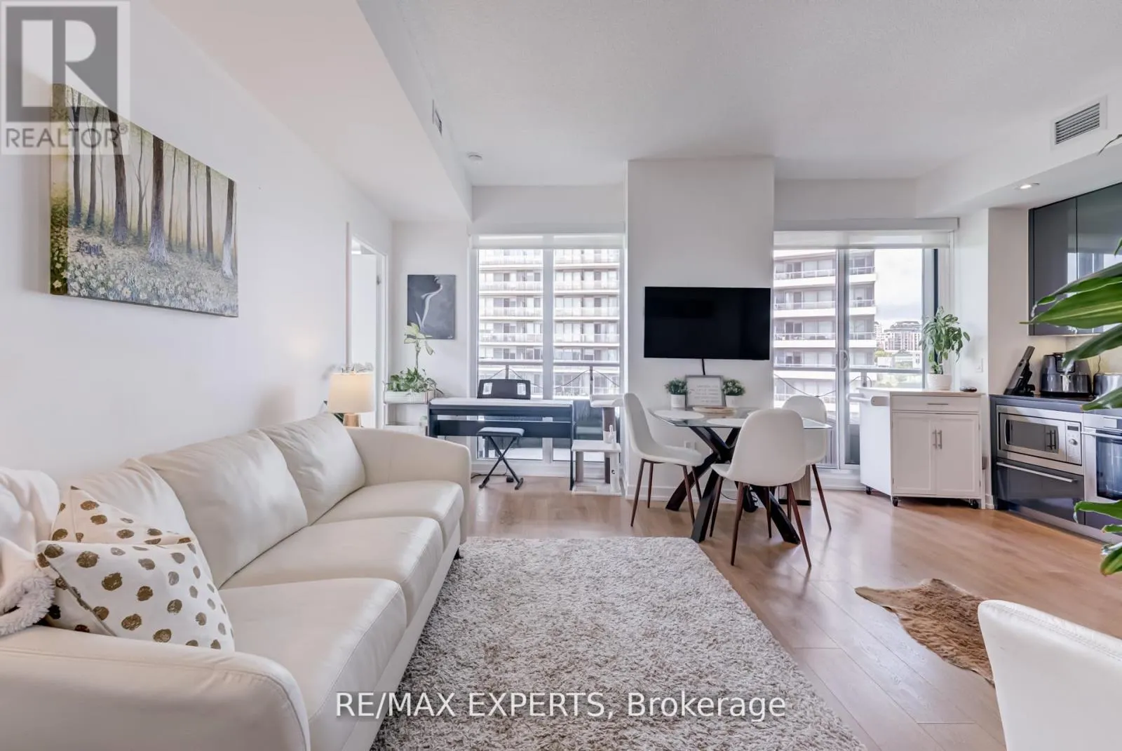 503 - 117 MCMAHON DRIVE