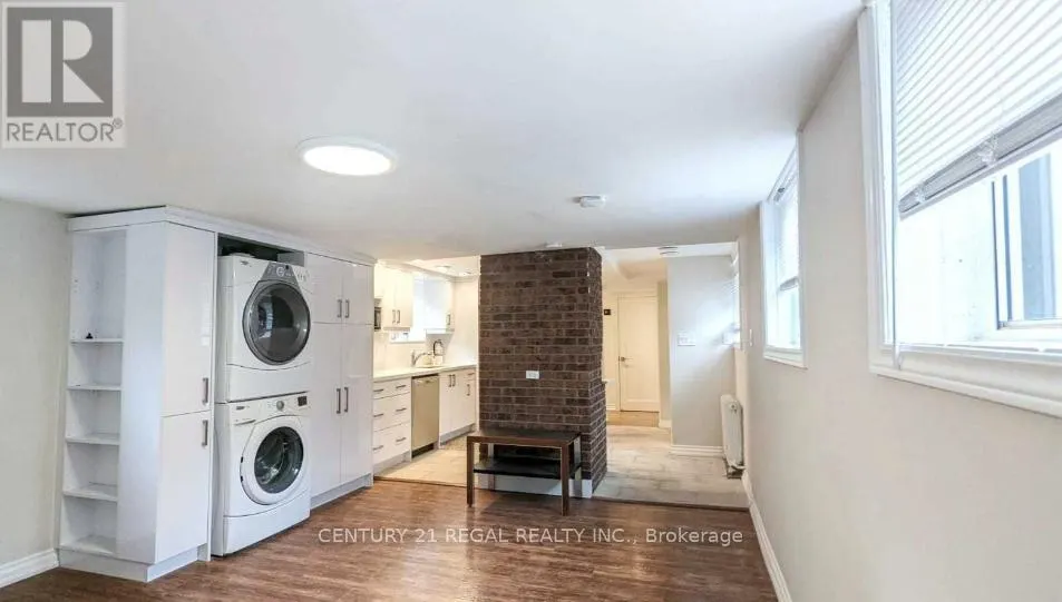 LOWER - 394 SUMMERHILL AVENUE