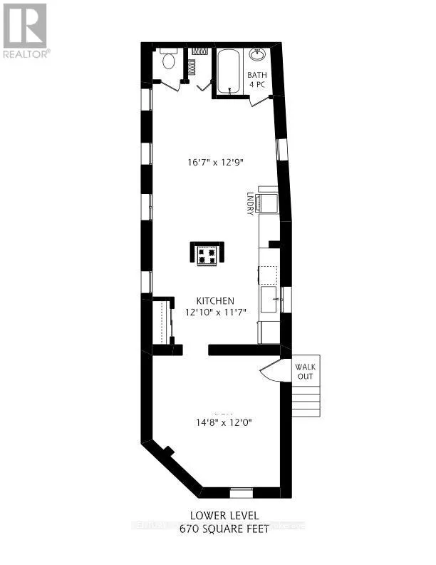 LOWER - 394 SUMMERHILL AVENUE