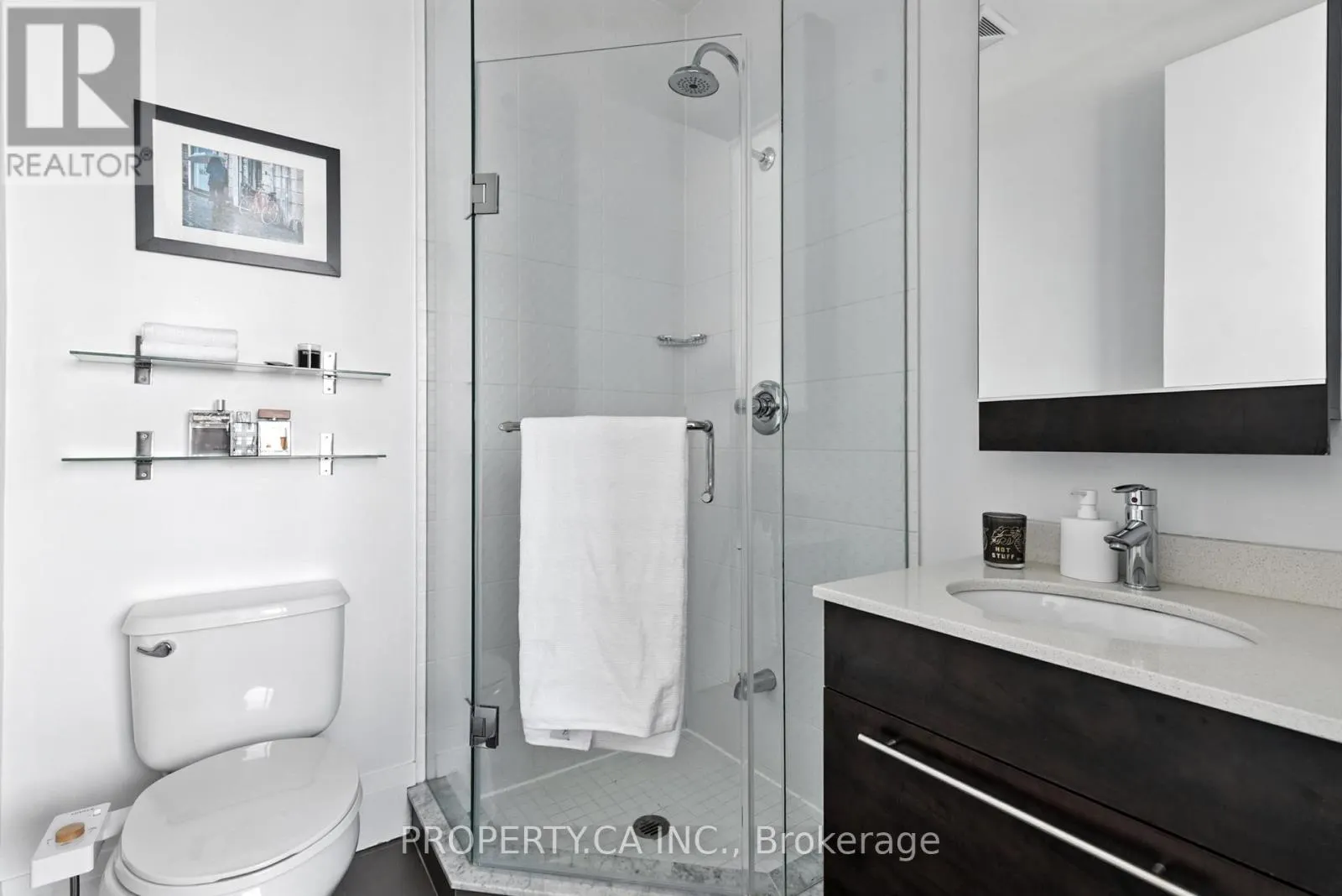 3202 - 500 SHERBOURNE STREET