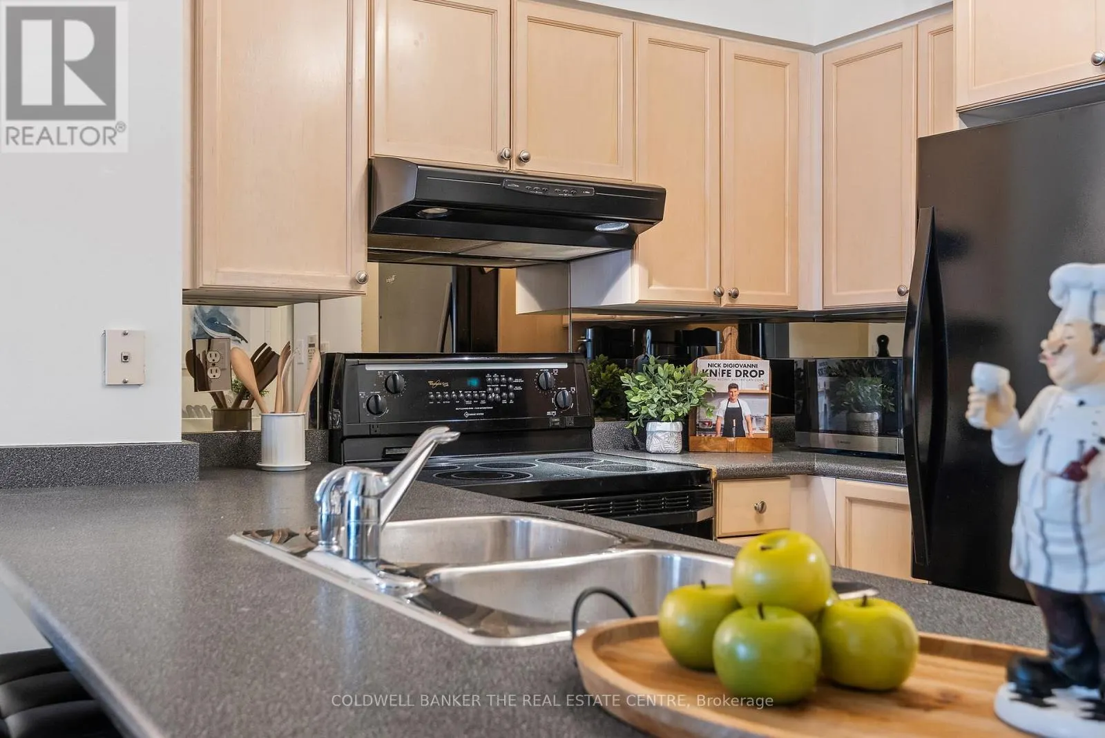 510 - 253 MERTON STREET N