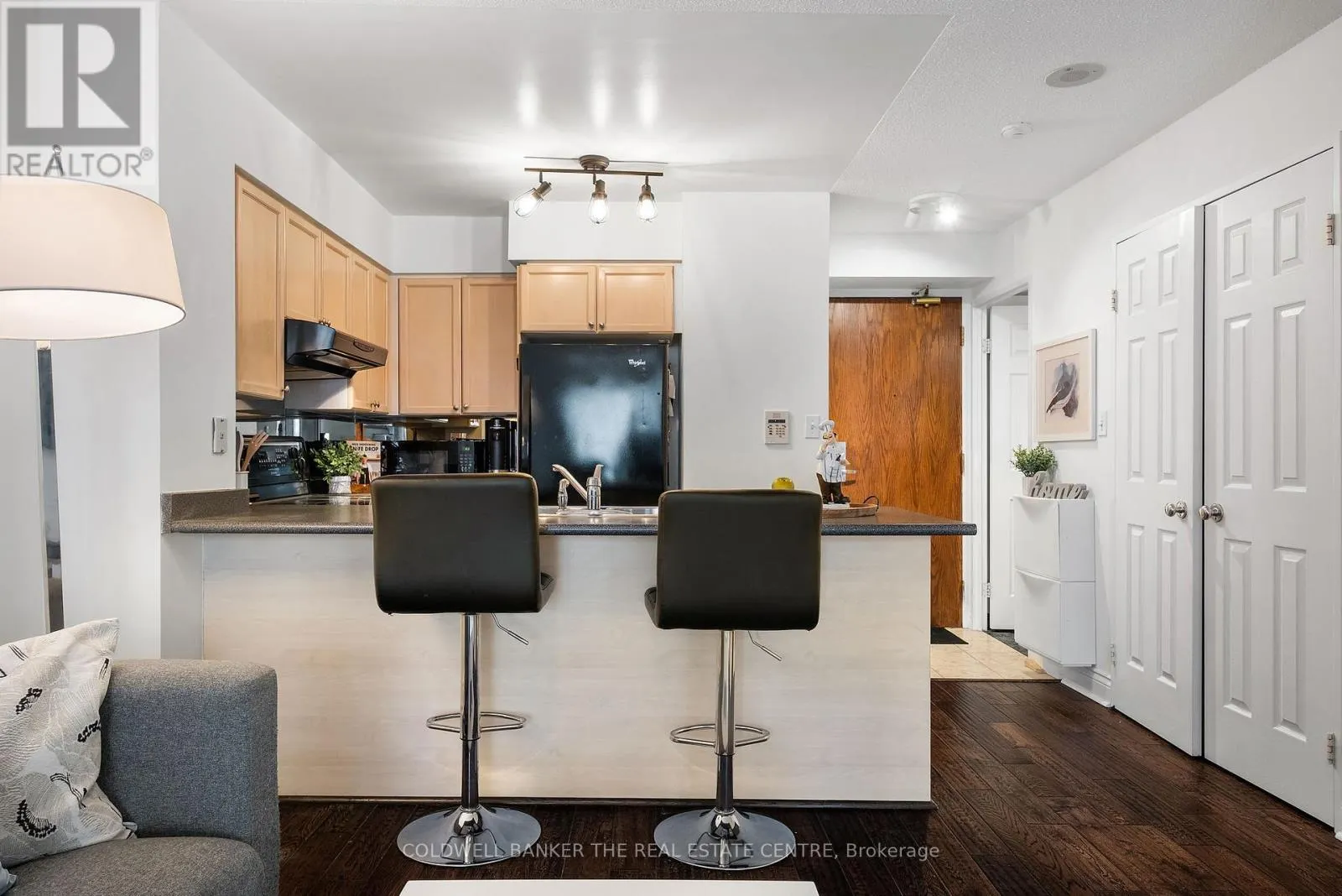 510 - 253 MERTON STREET N