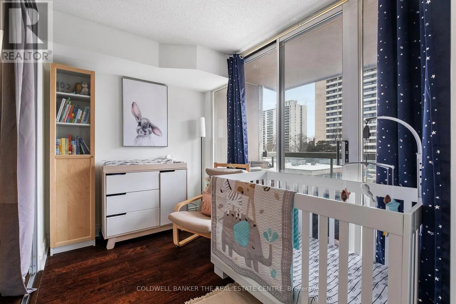 510 - 253 MERTON STREET N