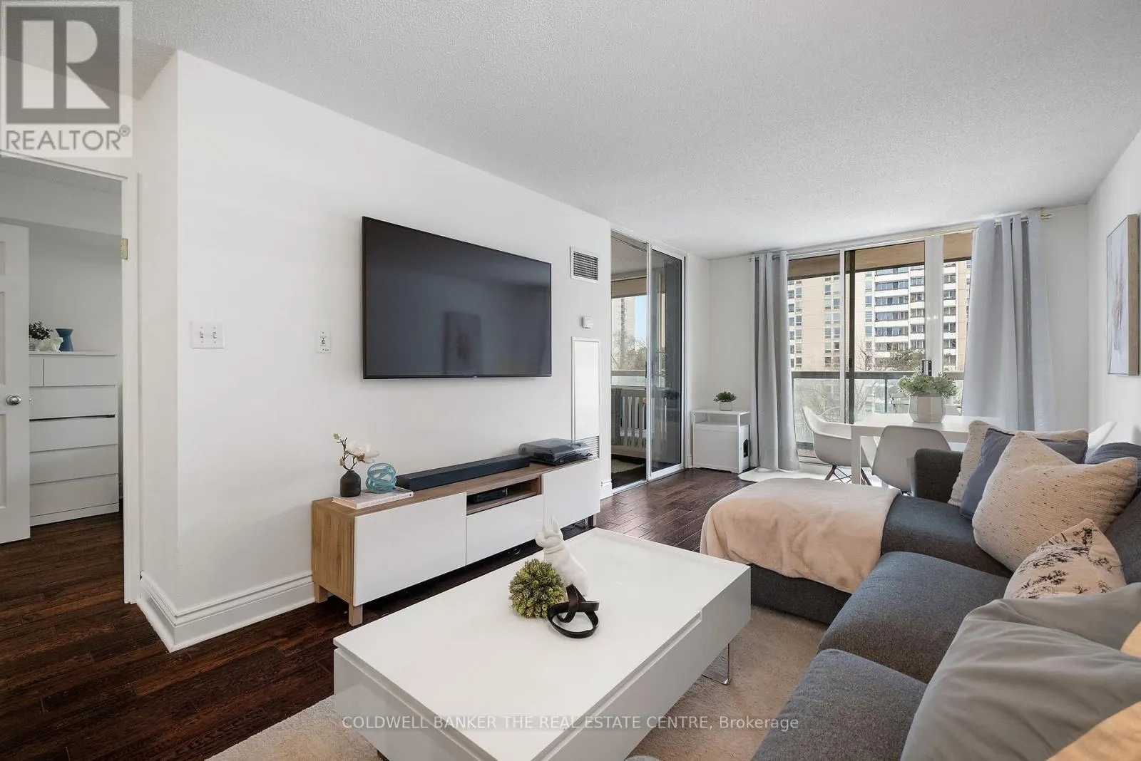 510 - 253 MERTON STREET N