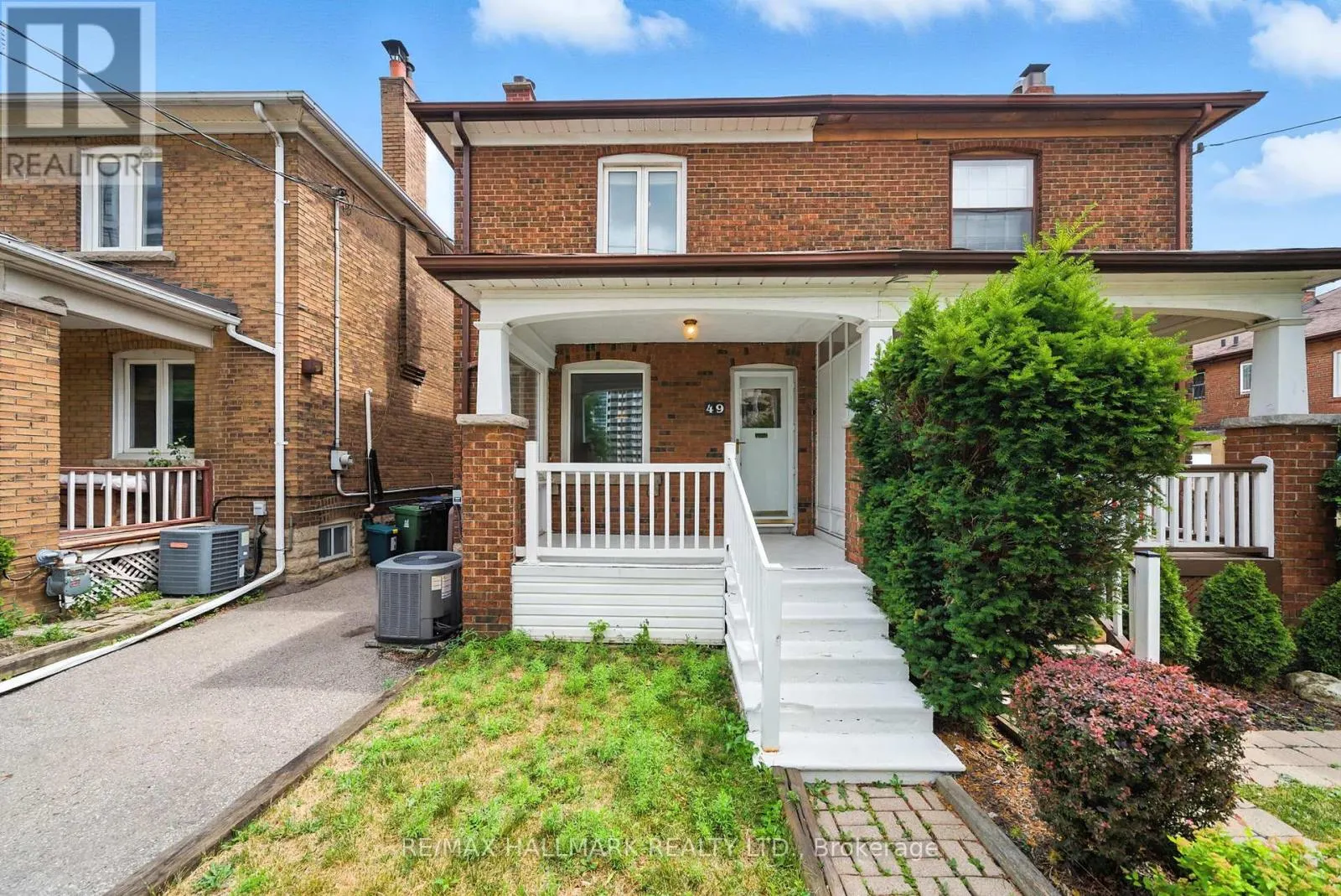 49 RAWLINSON AVENUE