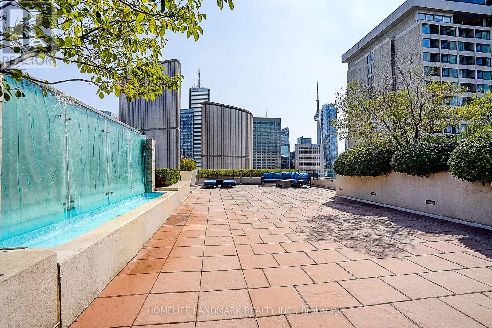 1711 - 111 ELIZABETH STREET