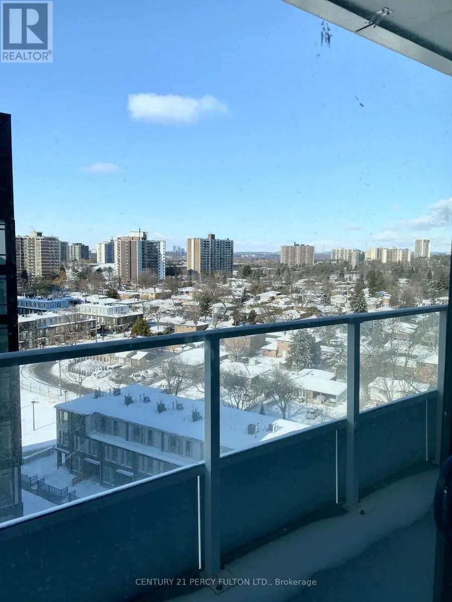 1105 - 180 FARIVIEW MALL DRIVE