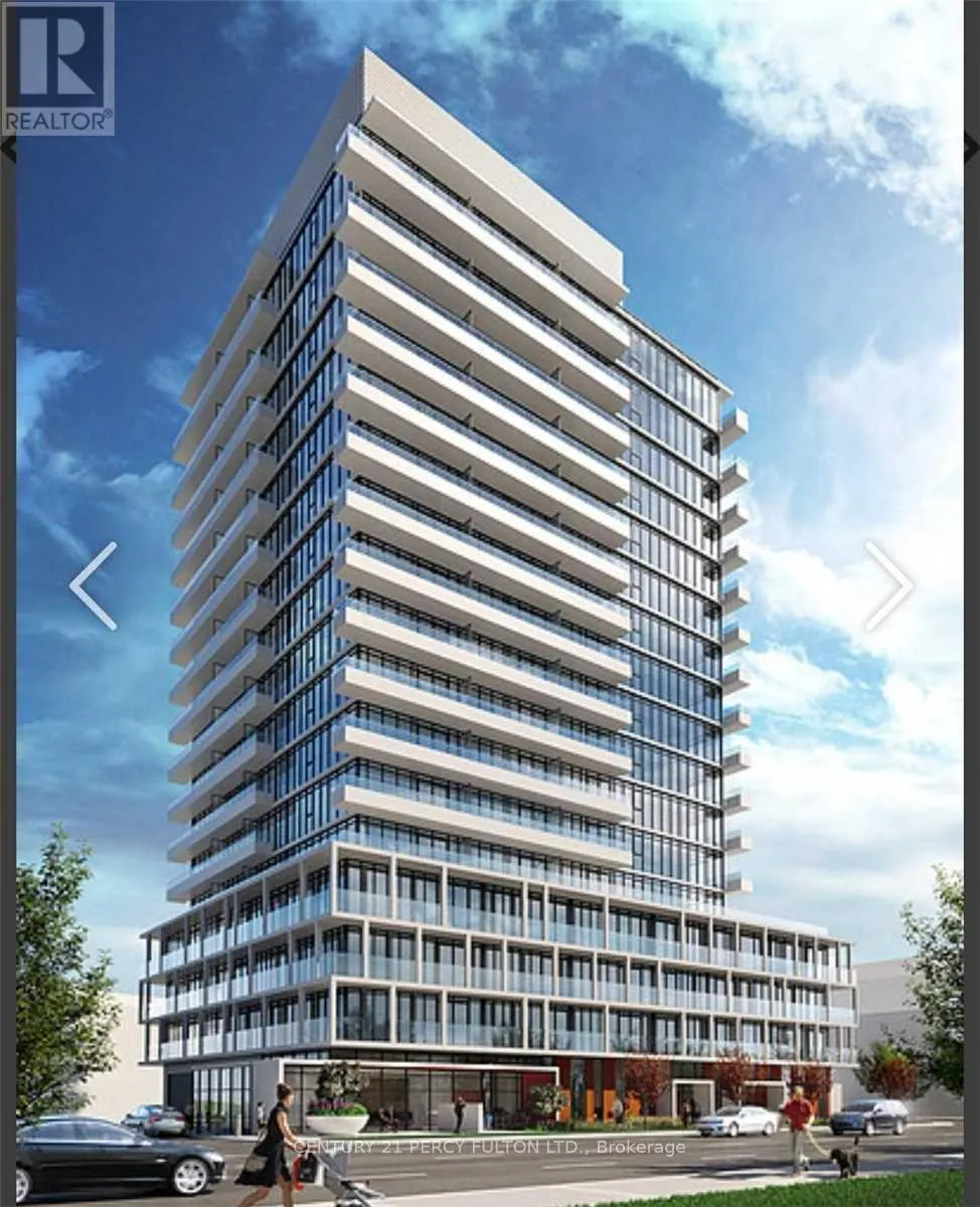 1105 - 180 FARIVIEW MALL DRIVE
