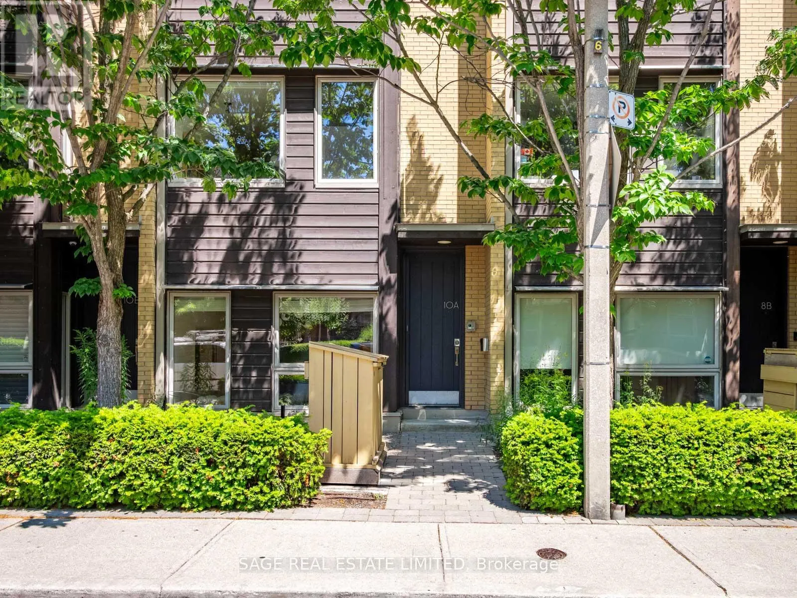 6 - 10A CECIL STREET