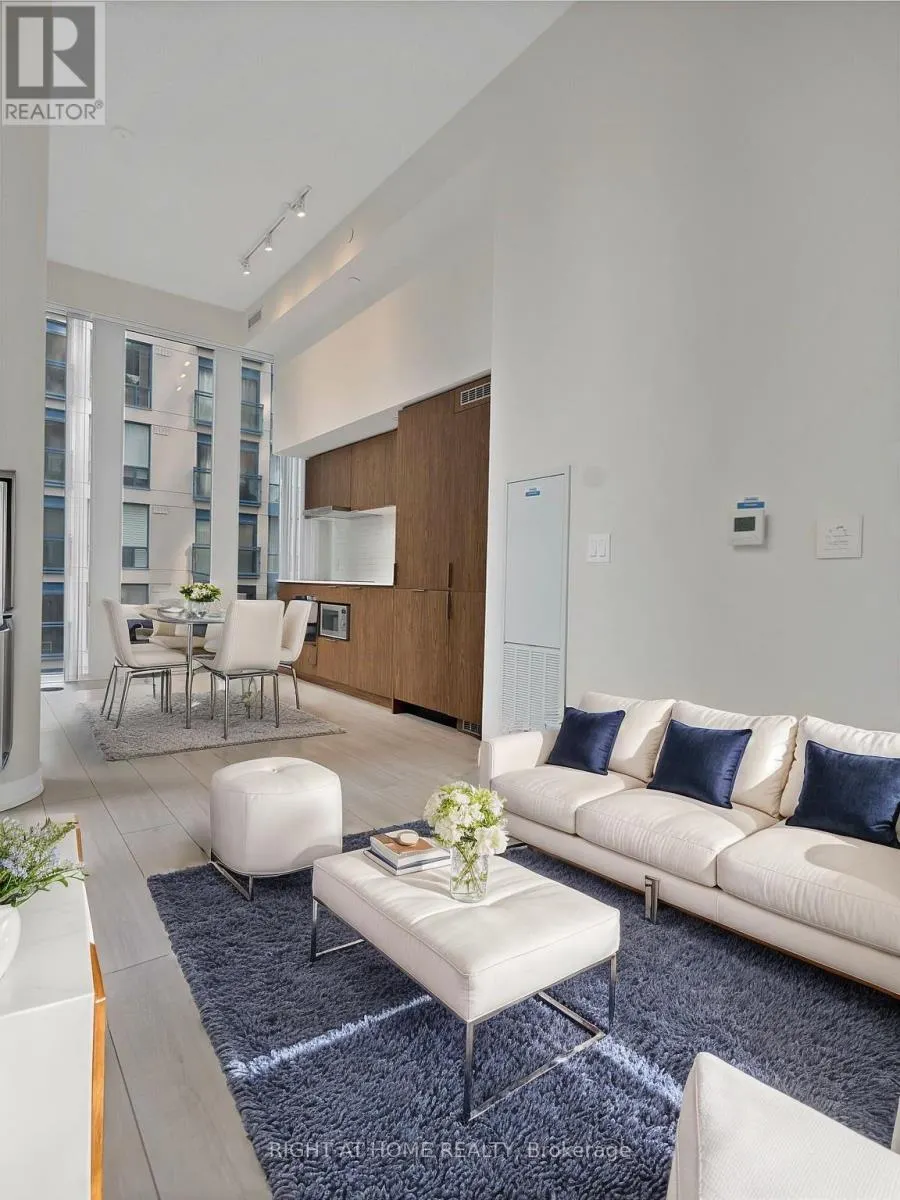 506 - 60 SHUTER STREET