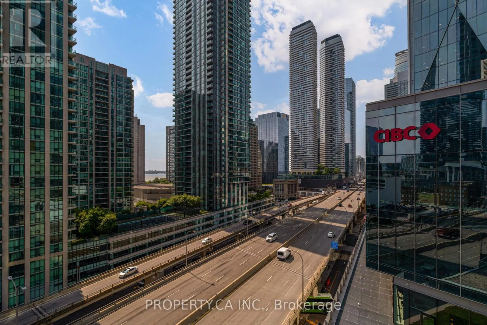 1213 - 18 YONGE STREET