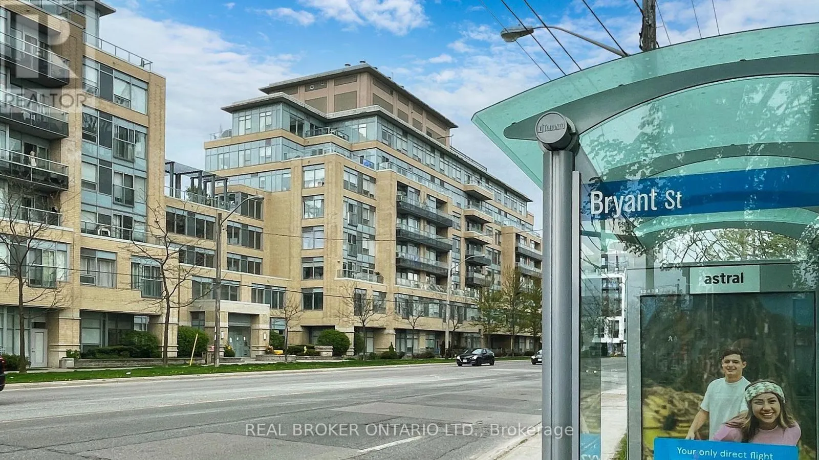415 - 701 SHEPPARD AVENUE W