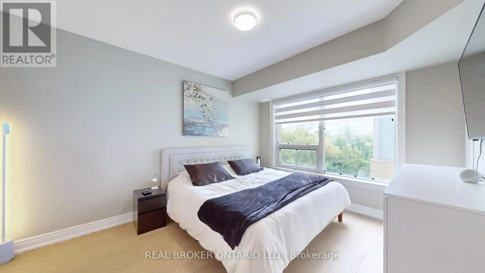 415 - 701 SHEPPARD AVENUE W
