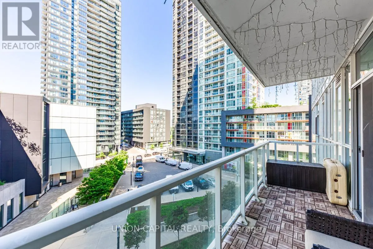 612 - 75 QUEENS WHARF ROAD