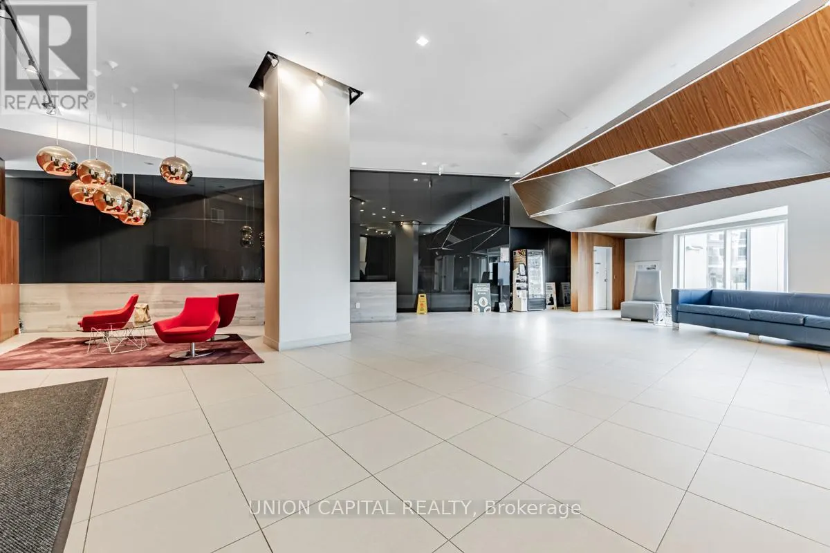 612 - 75 QUEENS WHARF ROAD
