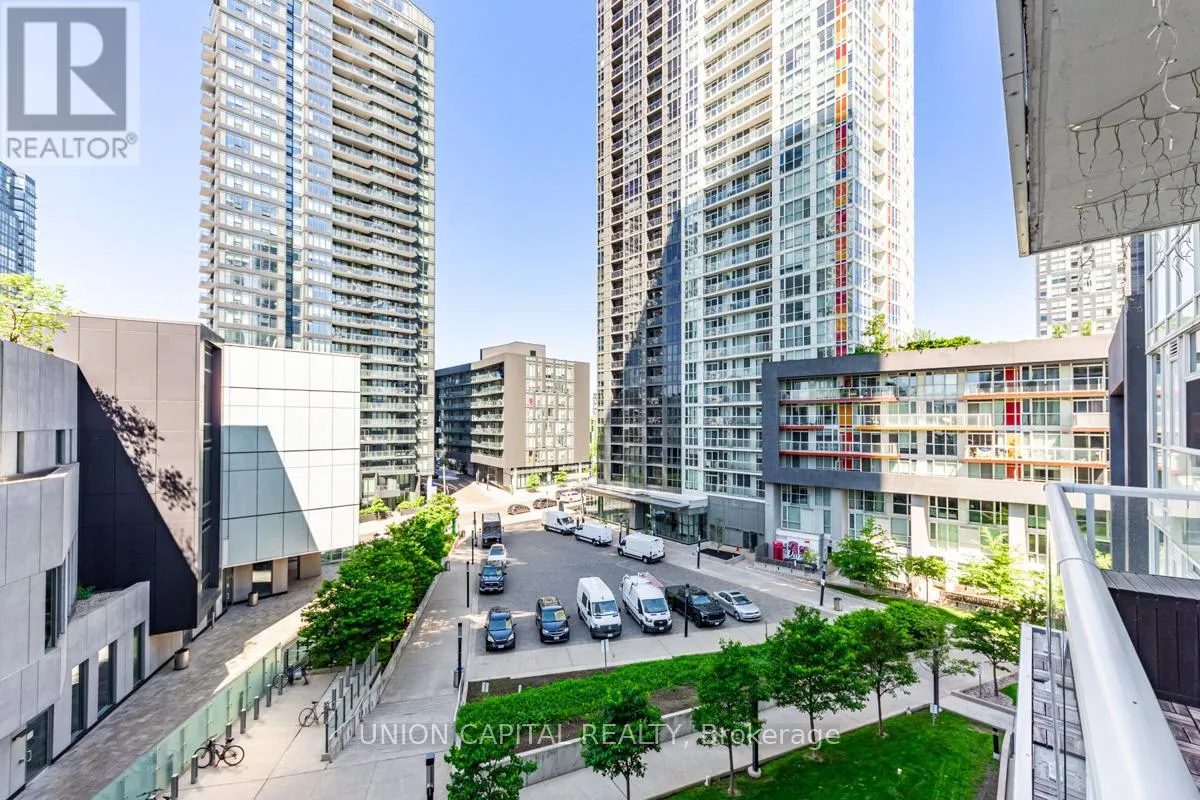 612 - 75 QUEENS WHARF ROAD