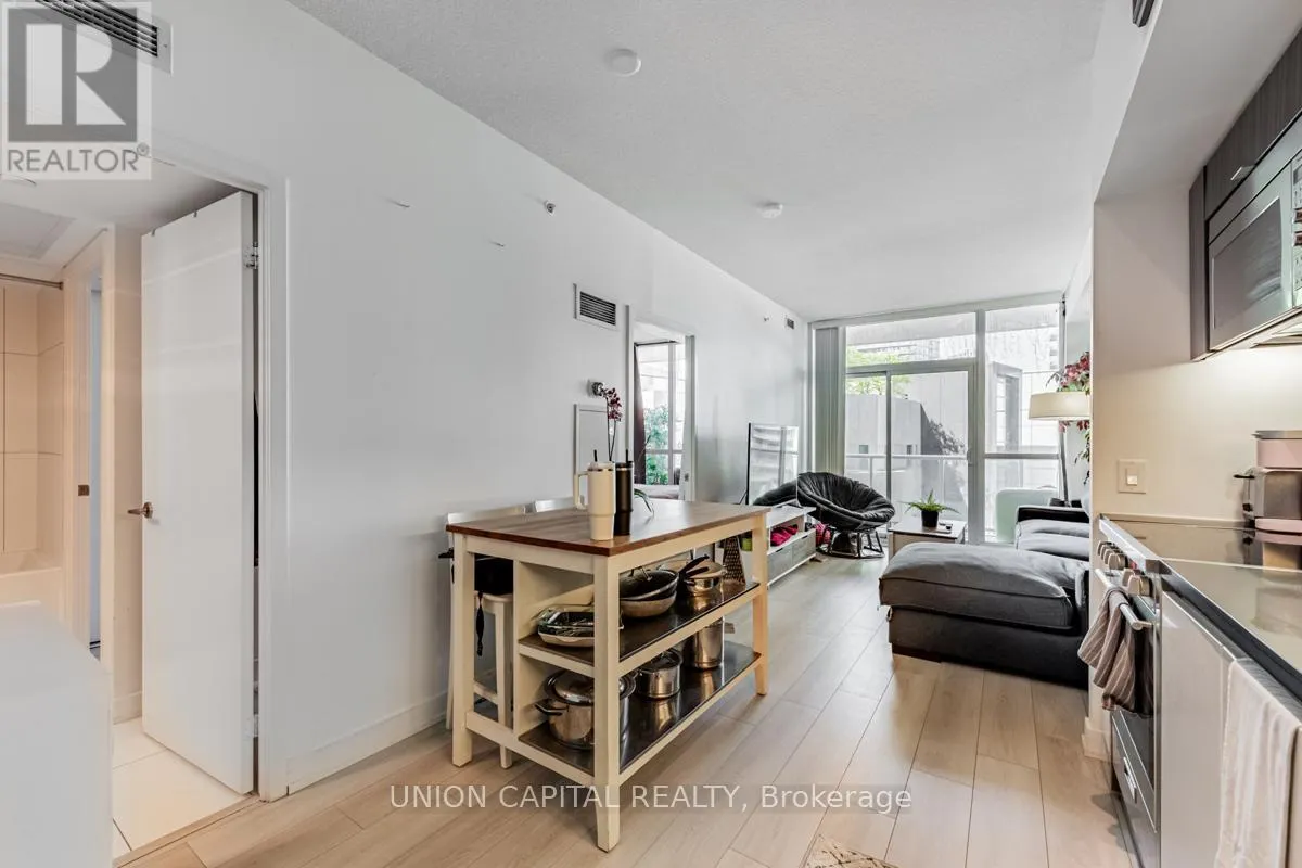 612 - 75 QUEENS WHARF ROAD