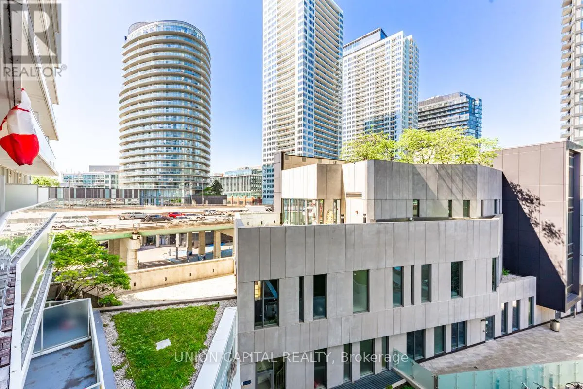 612 - 75 QUEENS WHARF ROAD