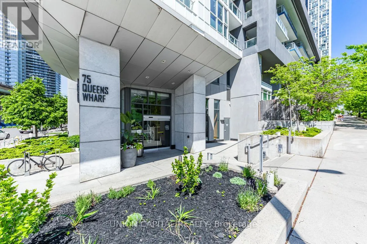 612 - 75 QUEENS WHARF ROAD