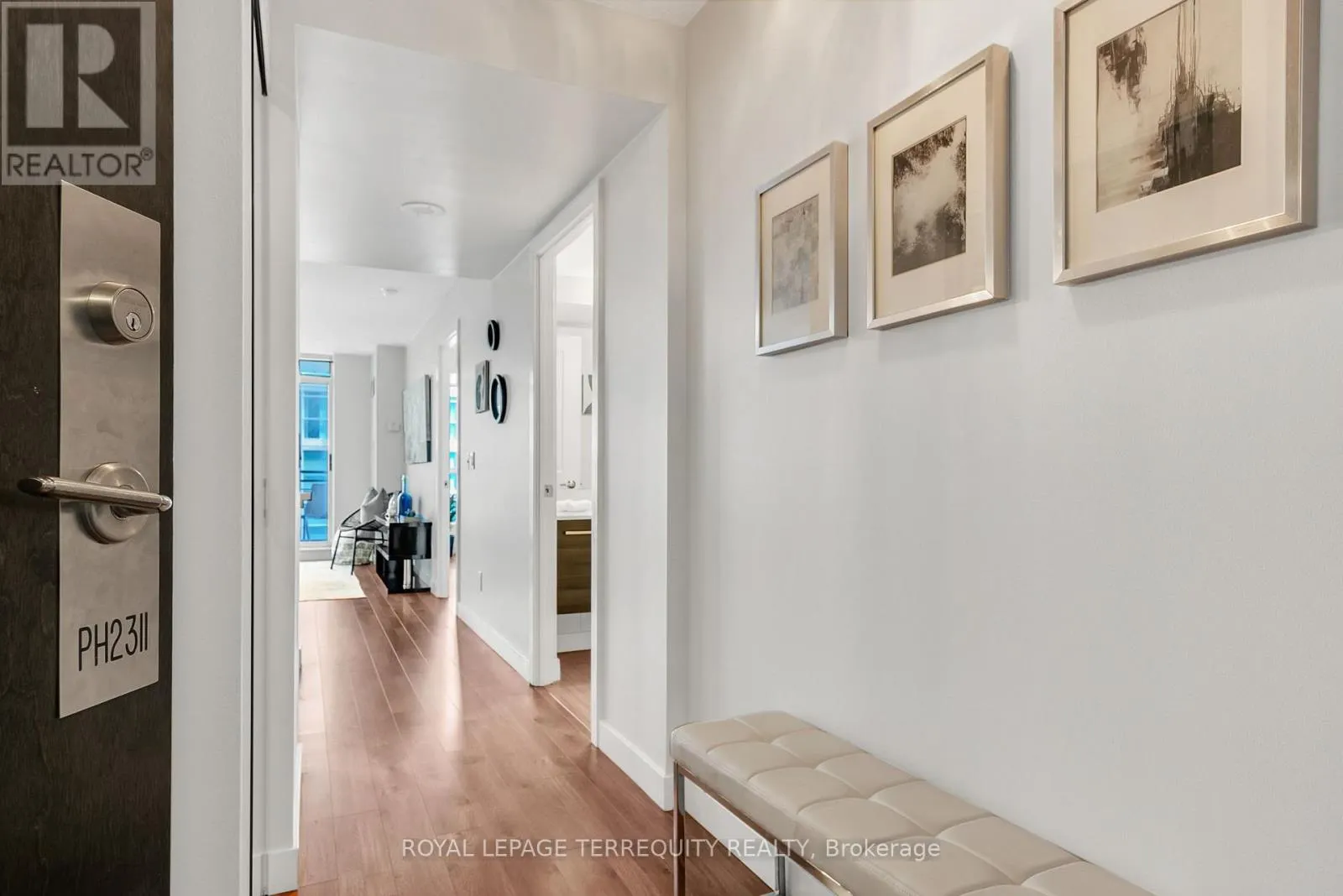 PH2311 - 50 LYNN WILLIAMS STREET