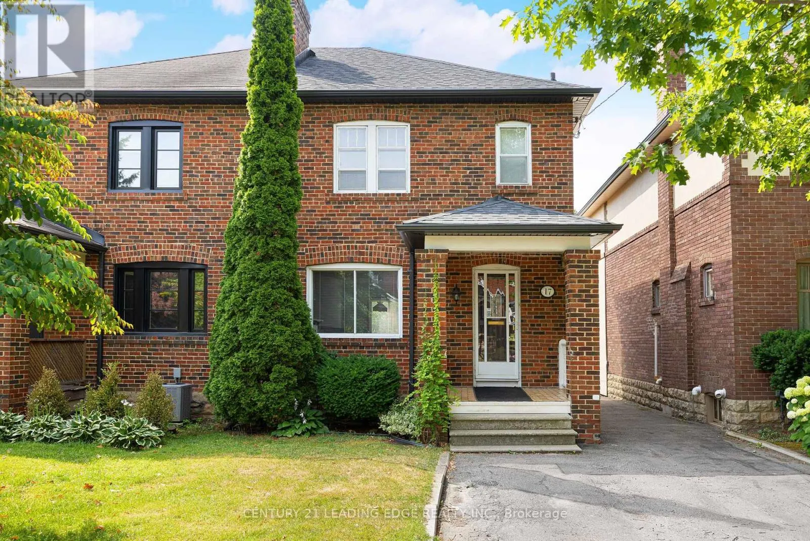 17 DOUGLAS AVENUE