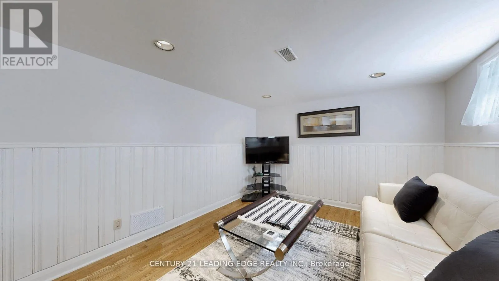 BASEMENT - 131 FLORENCE STREET