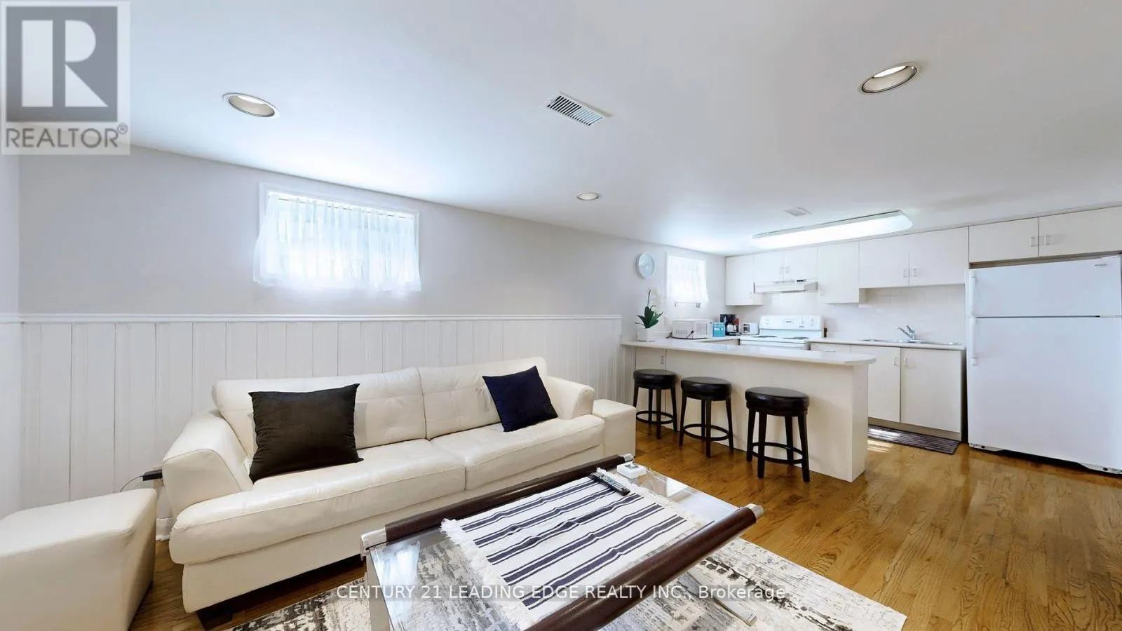 BASEMENT - 131 FLORENCE STREET