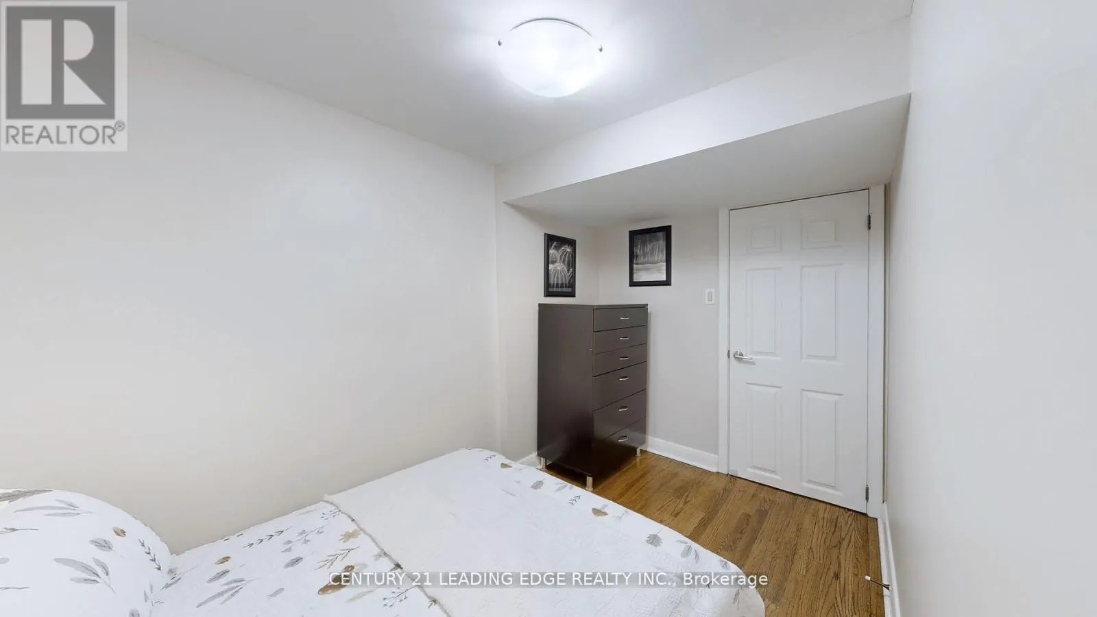 BASEMENT - 131 FLORENCE STREET
