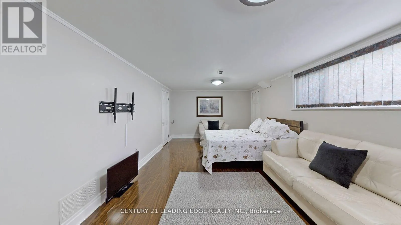 BASEMENT - 131 FLORENCE STREET