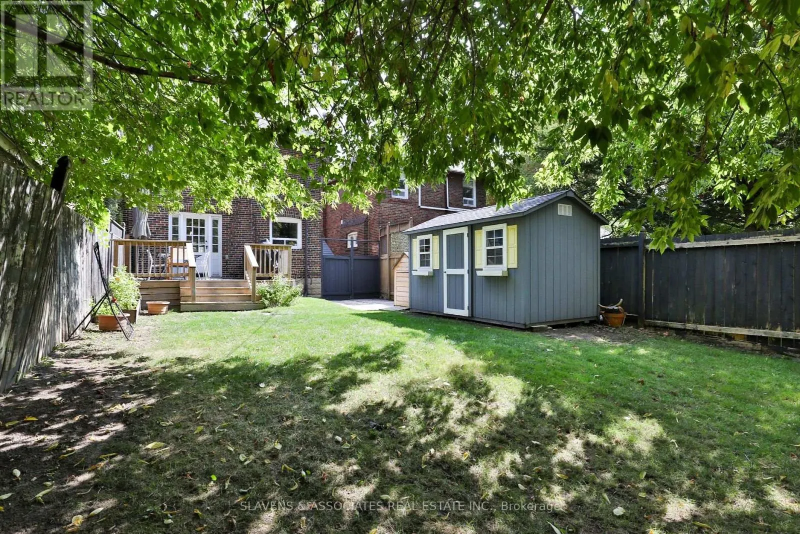 205 STRATHEARN ROAD