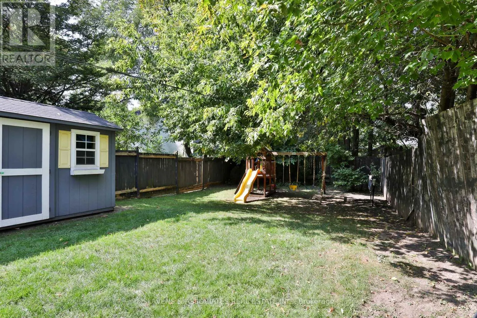 205 STRATHEARN ROAD