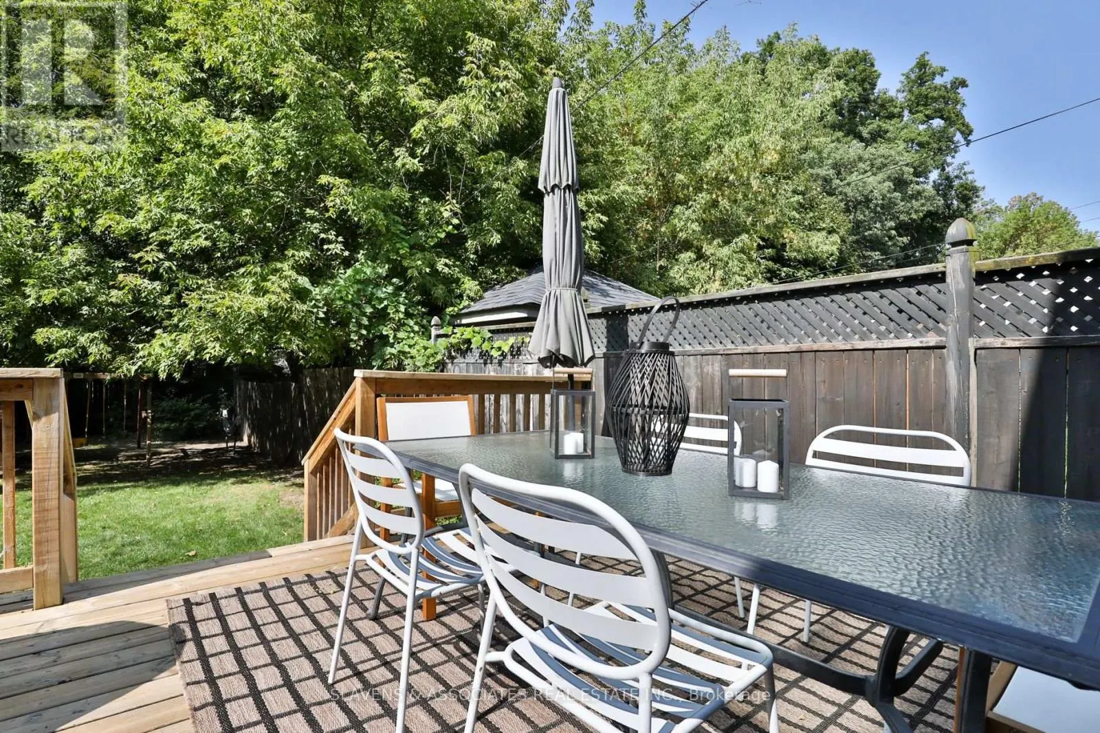 205 STRATHEARN ROAD