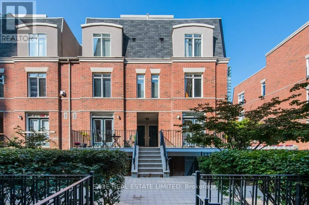 338 - 415 JARVIS STREET