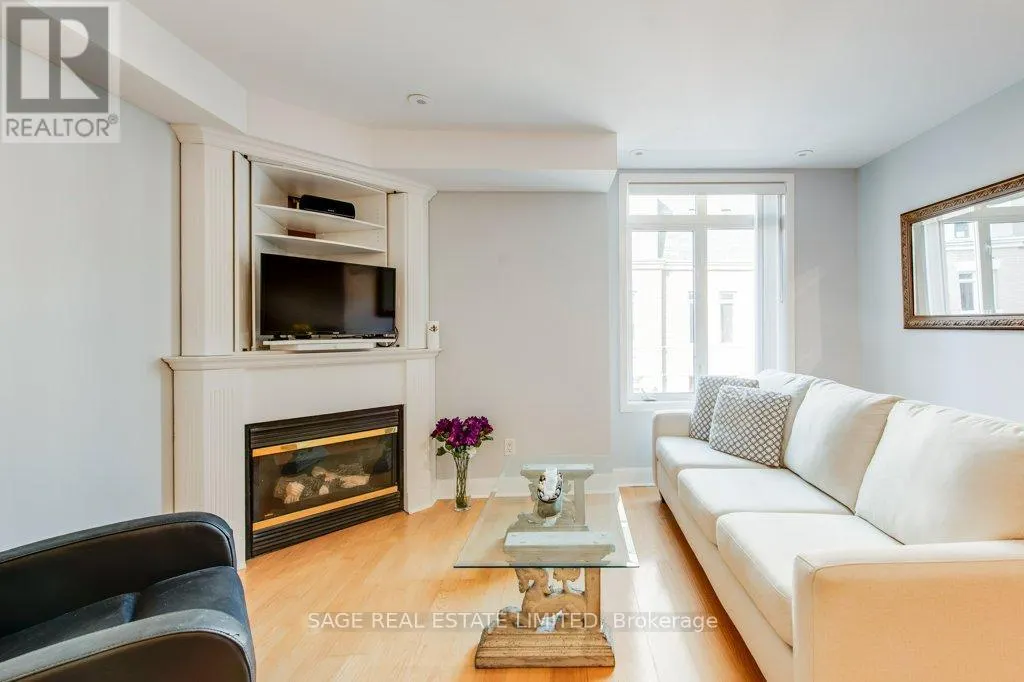 338 - 415 JARVIS STREET