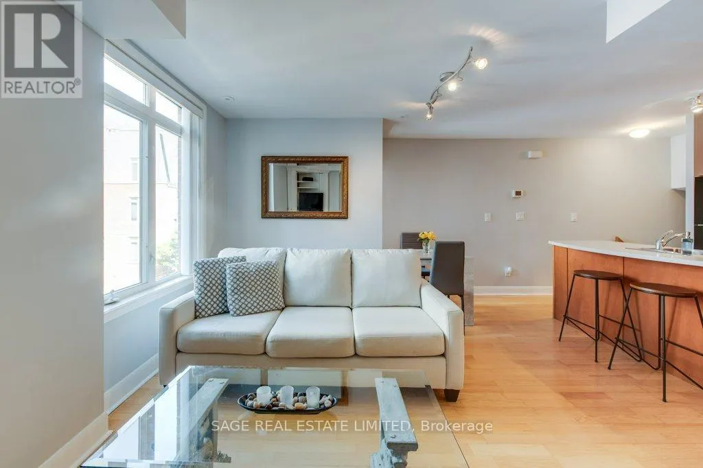 338 - 415 JARVIS STREET