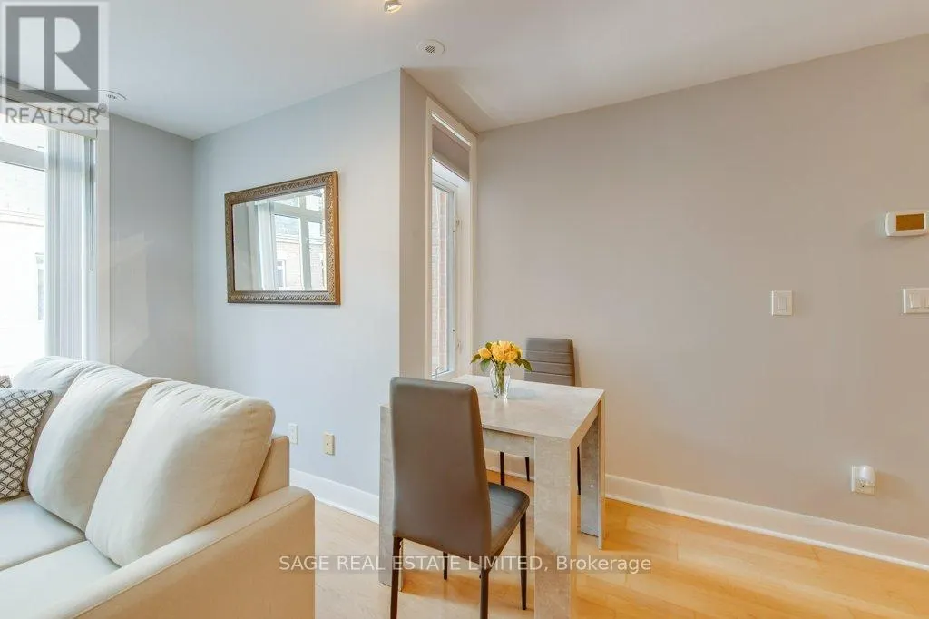 338 - 415 JARVIS STREET