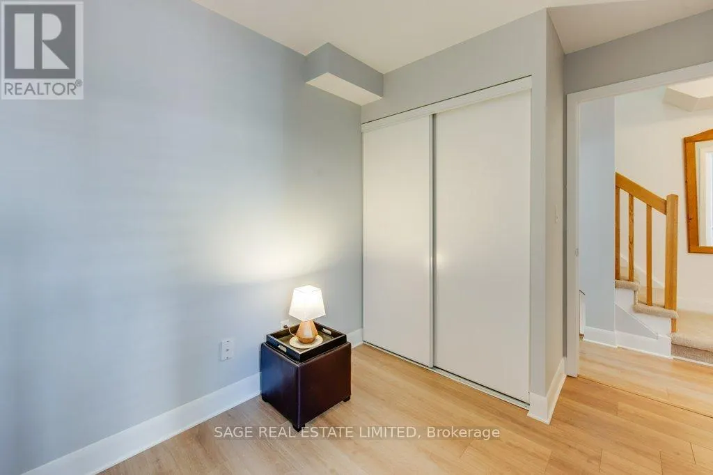 338 - 415 JARVIS STREET