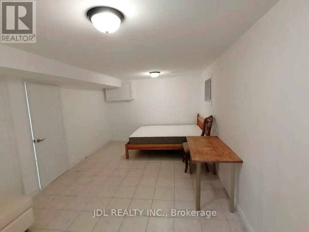 BASEMENT - 10 APACHE TRAIL TRAIL