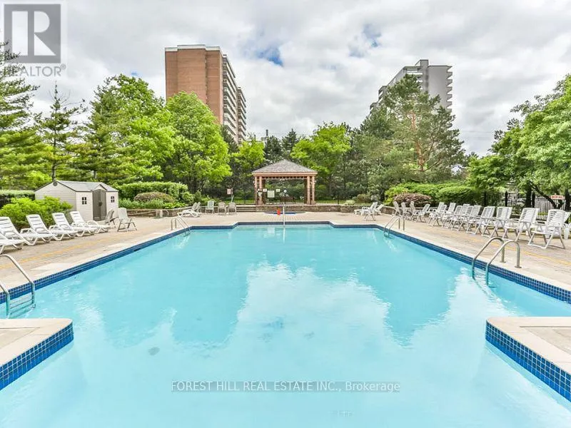 809 - 1101 STEELES AVENUE W