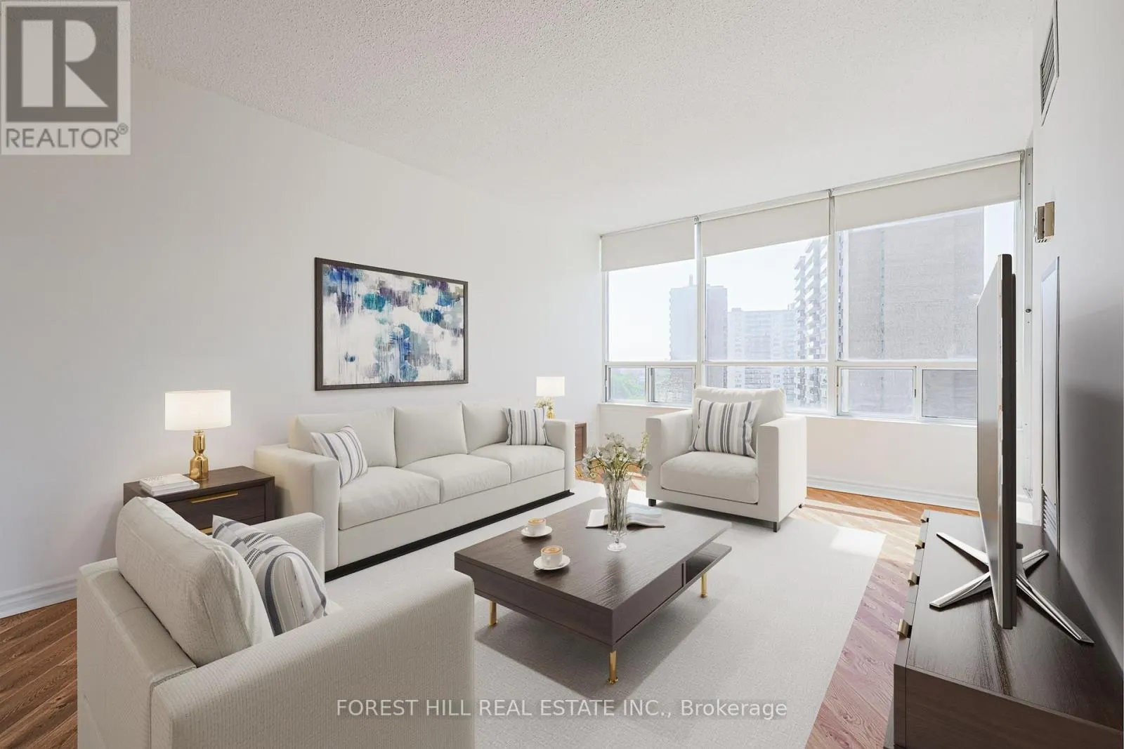809 - 1101 STEELES AVENUE W