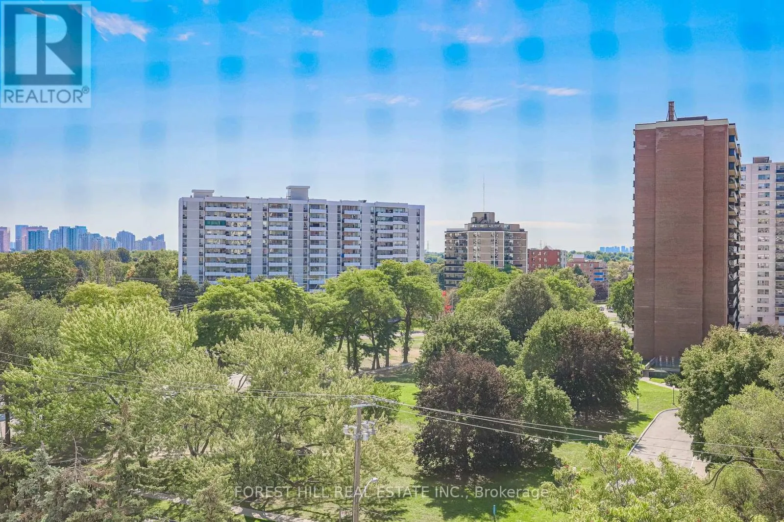 809 - 1101 STEELES AVENUE W
