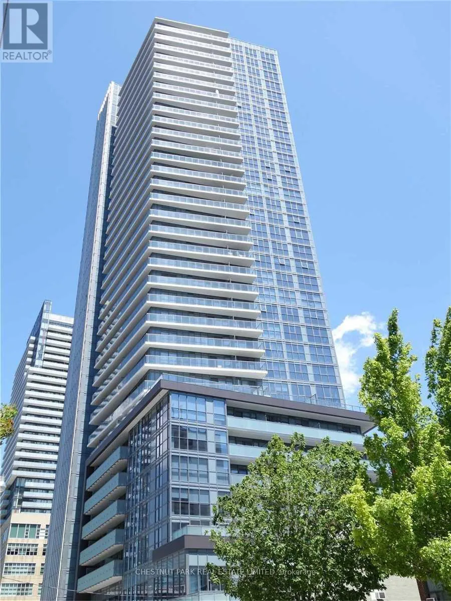 1810 - 125 REDPATH AVENUE